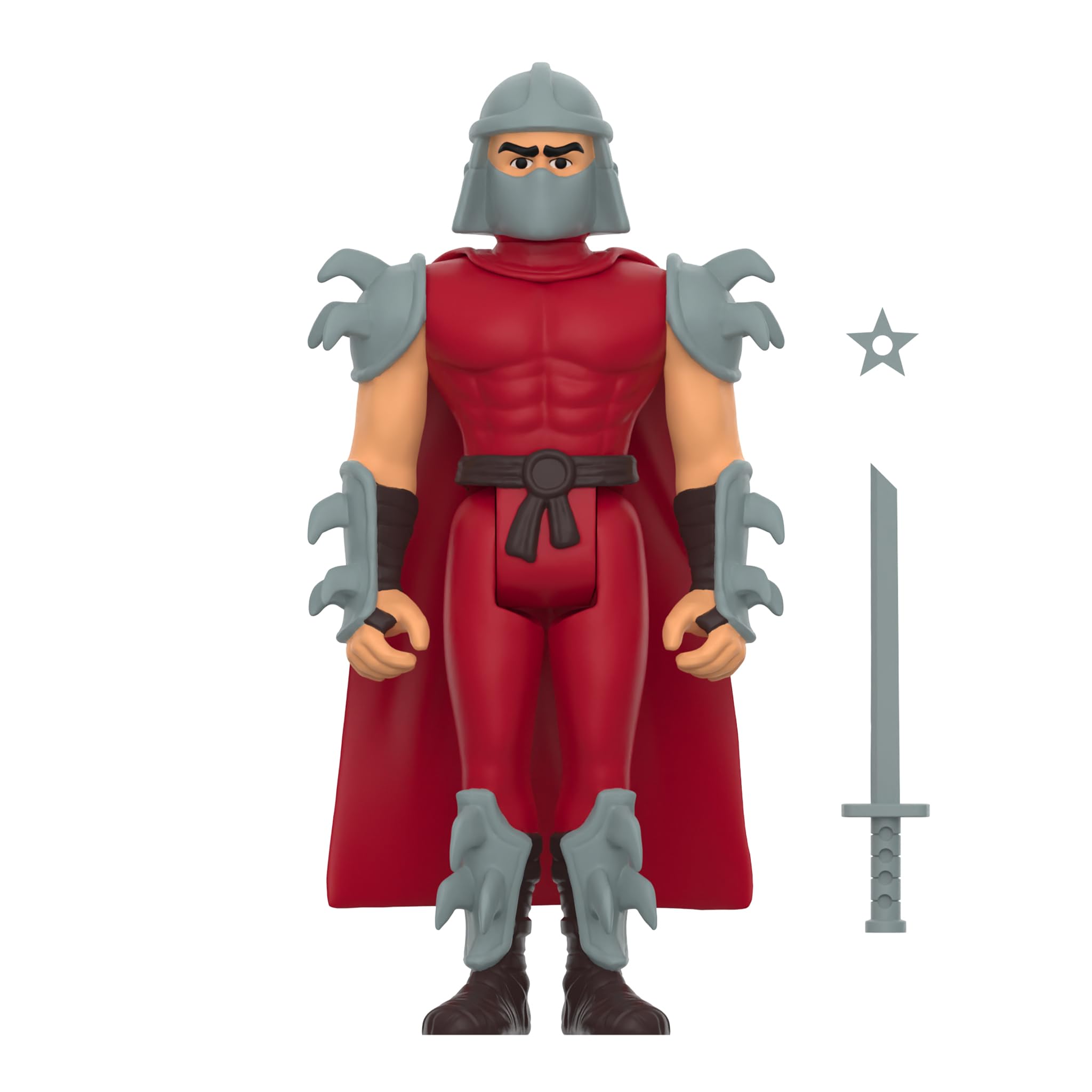 アメコミ Teenage Mutant Ninja Turtles Shredder Amazon.com: Super7 Teenage Mutant Ninja Turtles Shredder (Comic